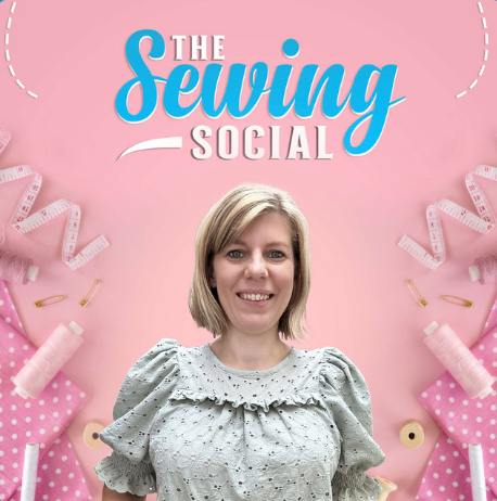 The Sewing Social