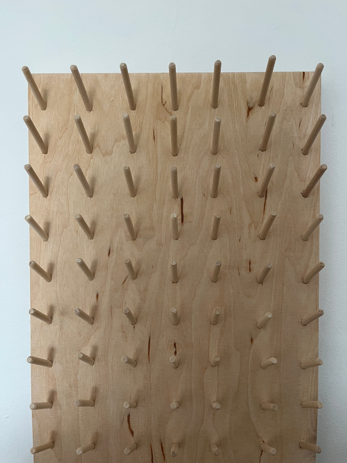 ~Seconds~ medium cotton reel board
