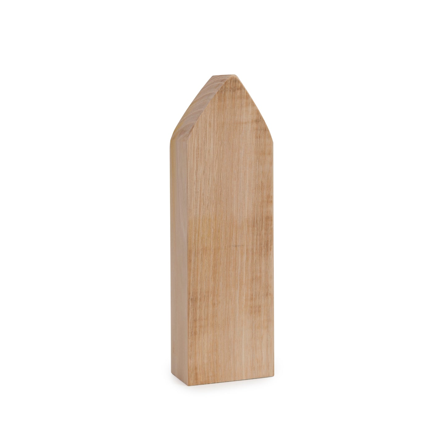 Tailor's clapper used in dressmaking