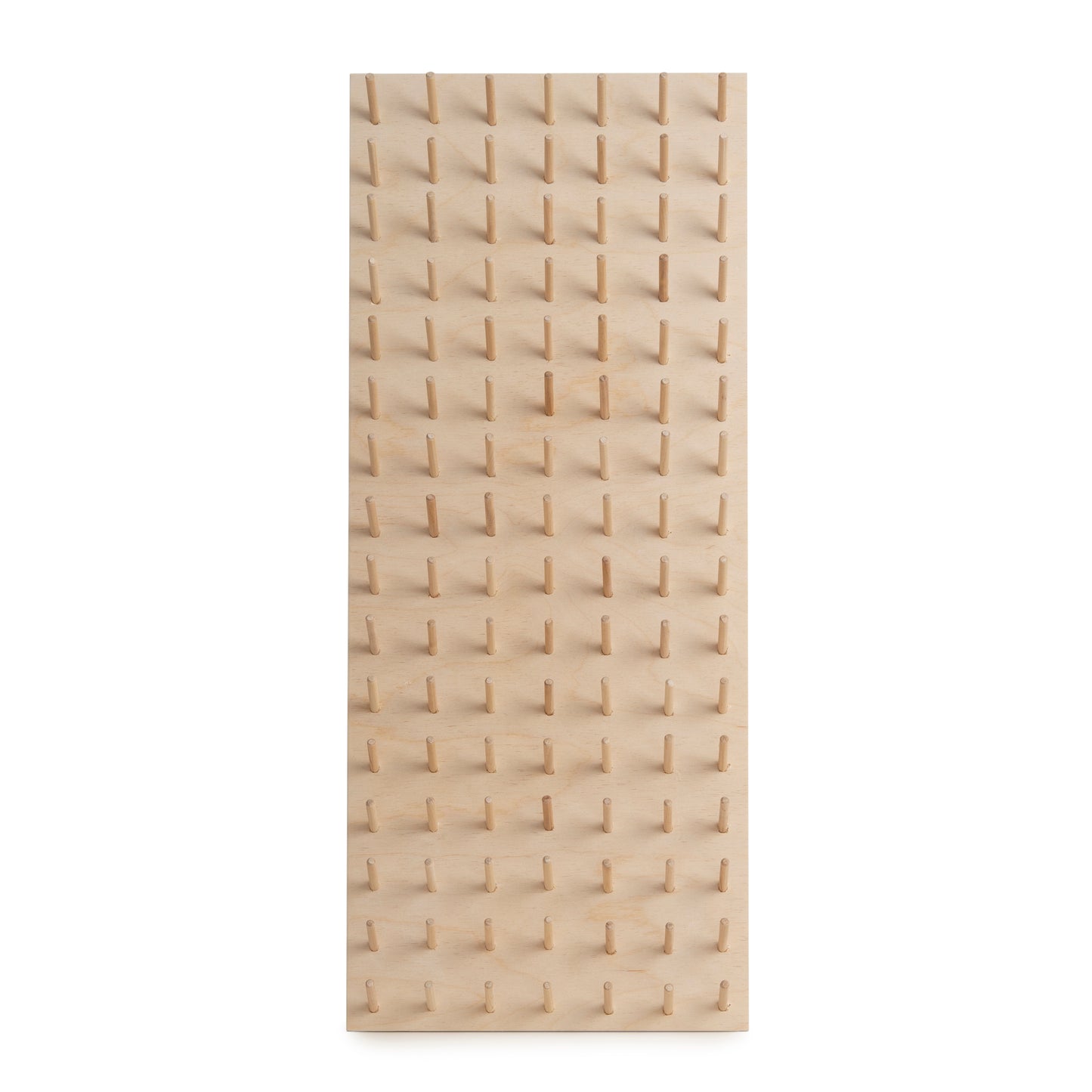 Cotton Reel Storage | Sewing Thread Pegboard | Large