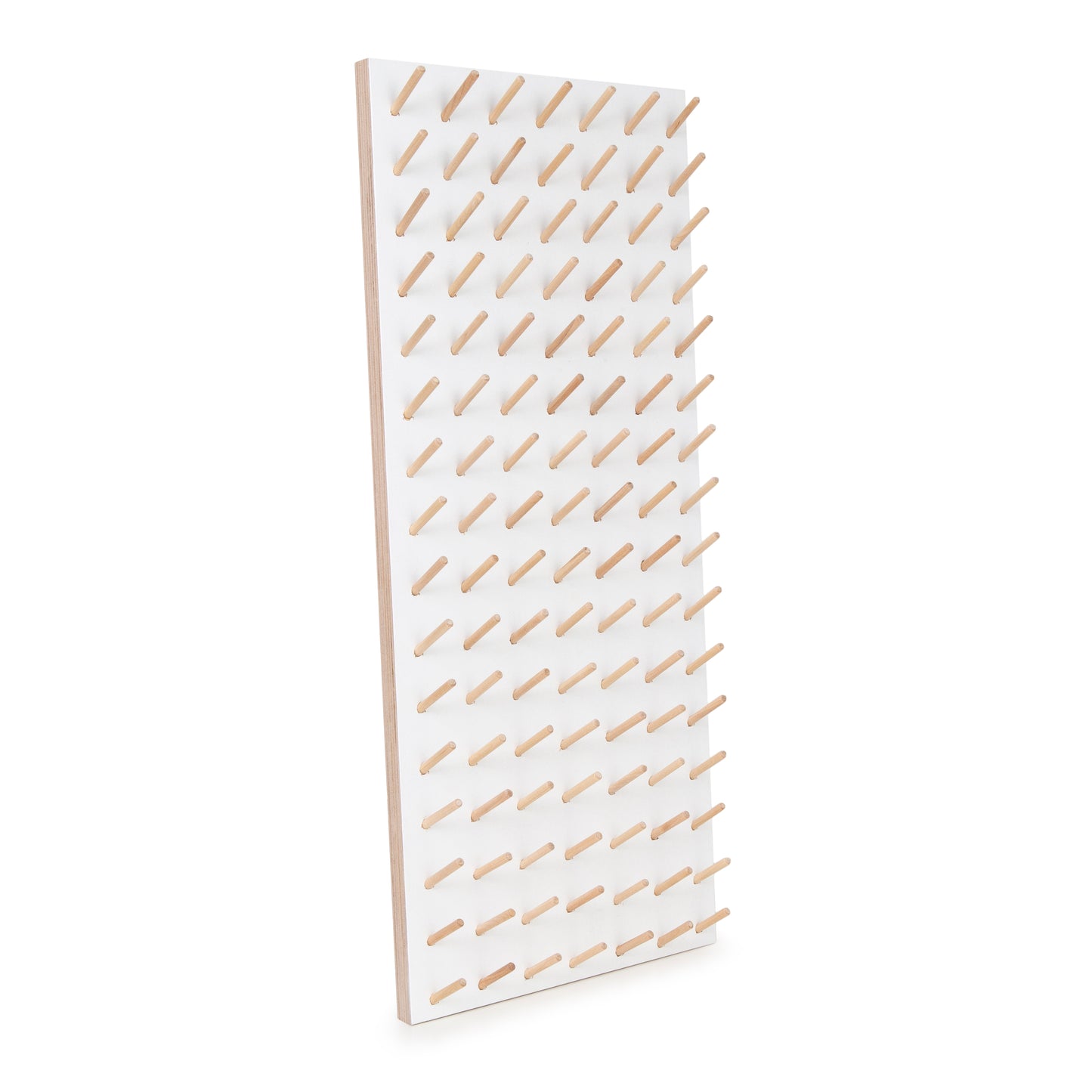 Cotton Reel Storage | Sewing Thread Pegboard | Large