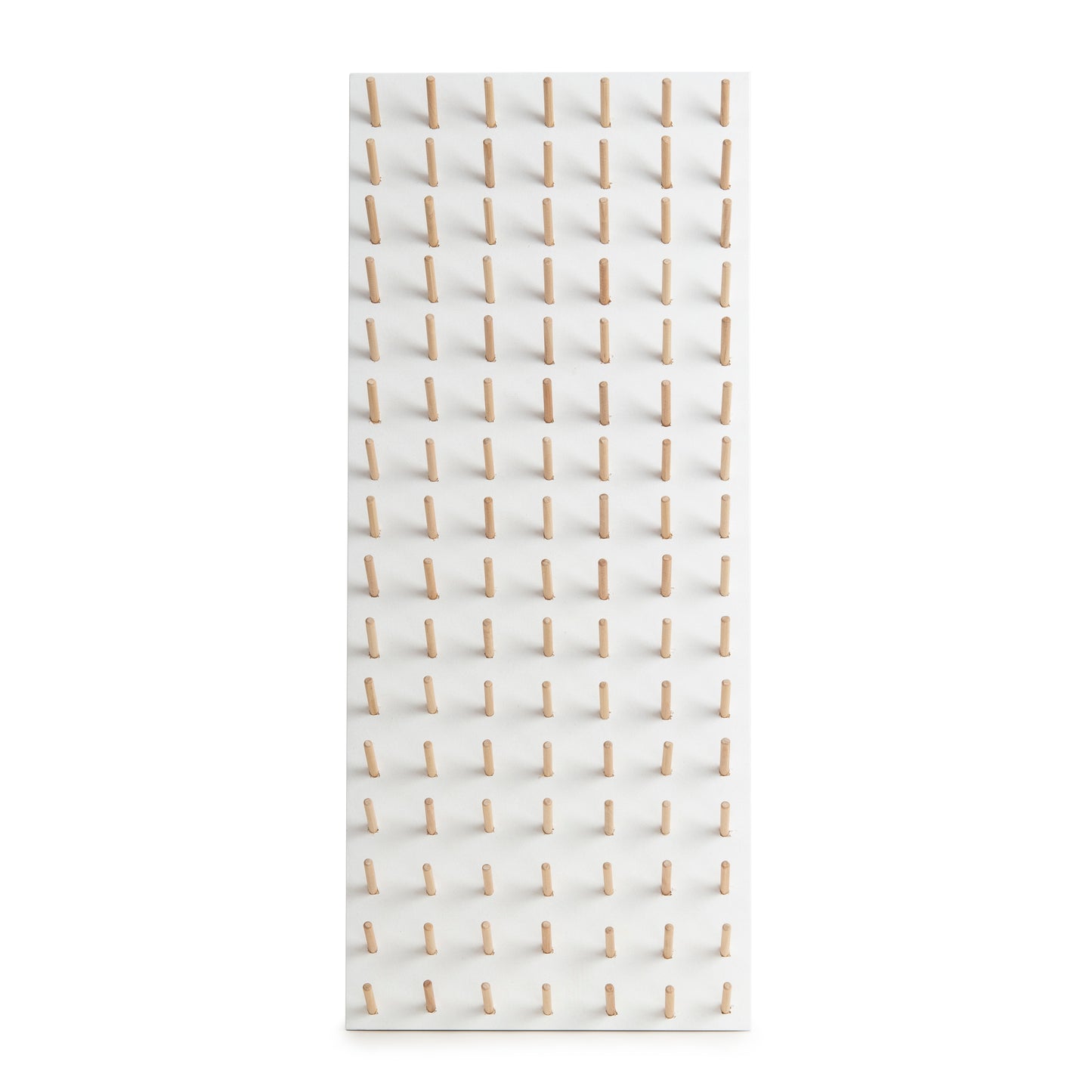 Cotton Reel Storage | Sewing Thread Pegboard | Large