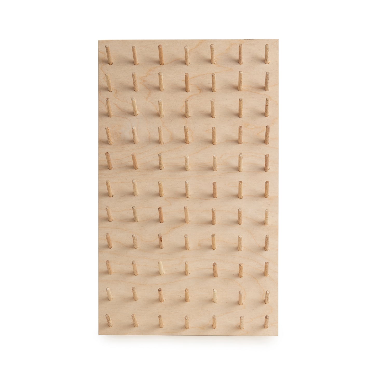 Cotton Reel Storage | Thread Pegboard | Wall Storage | Medium