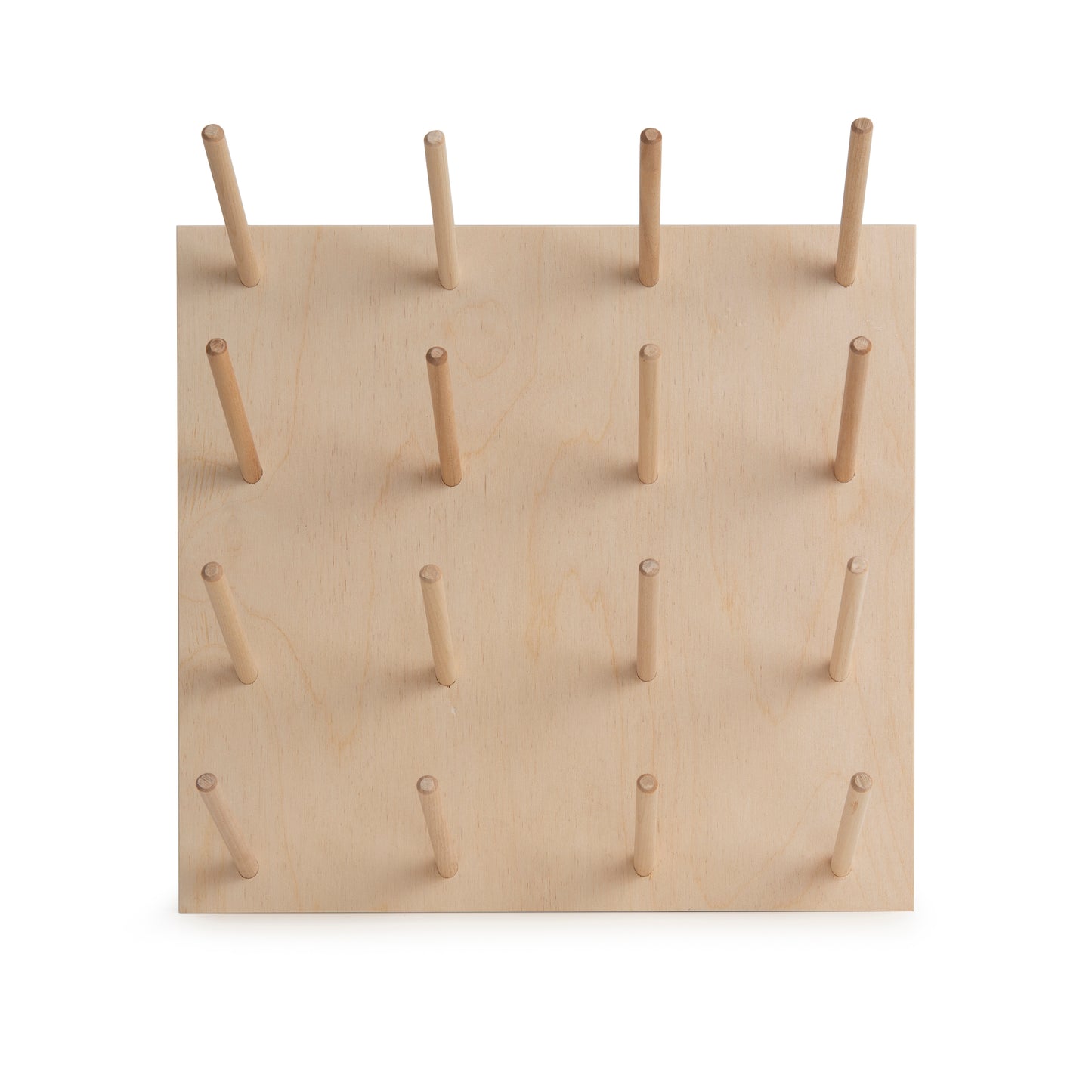 Overlocker Reel Storage Board