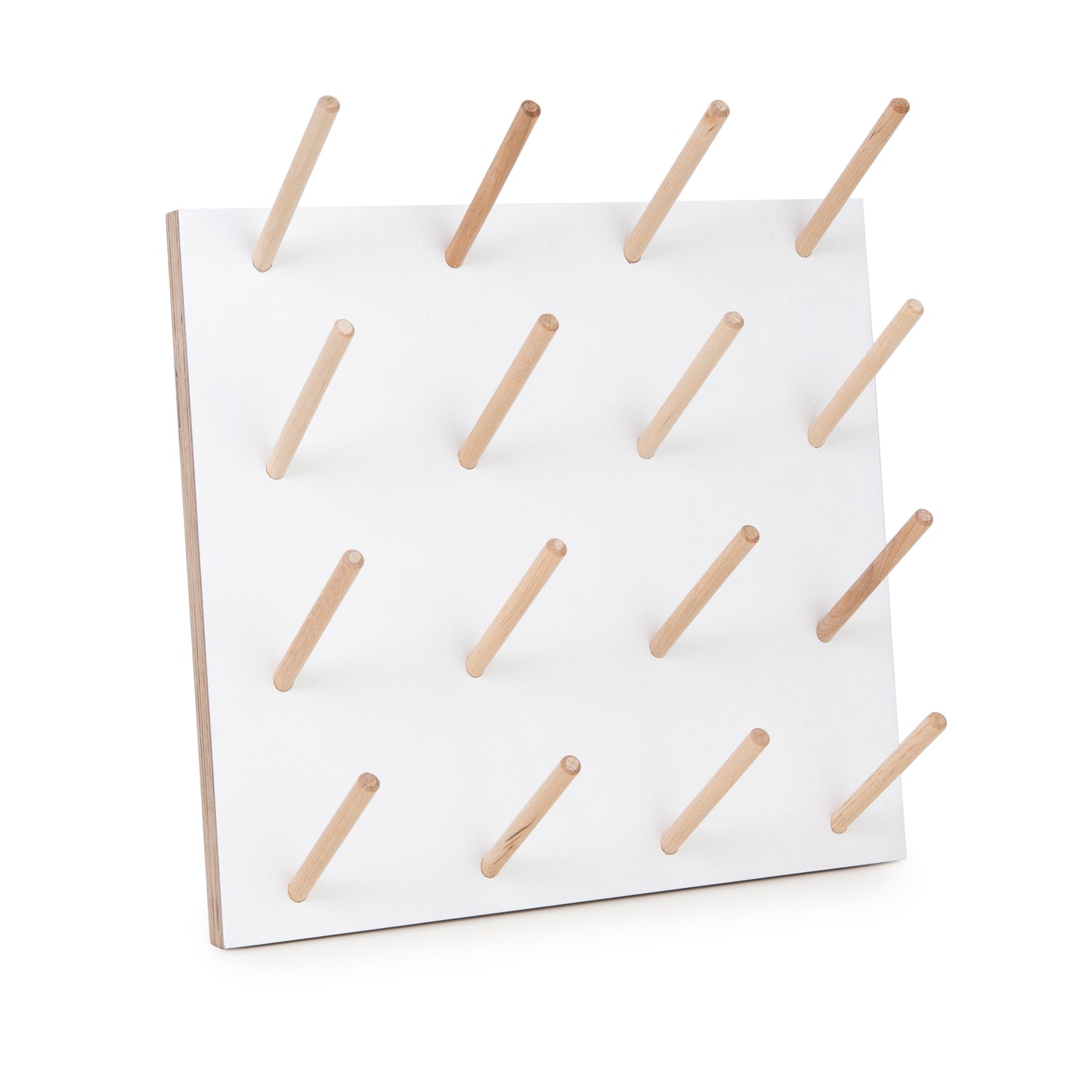 Overlocker Reel Storage Board