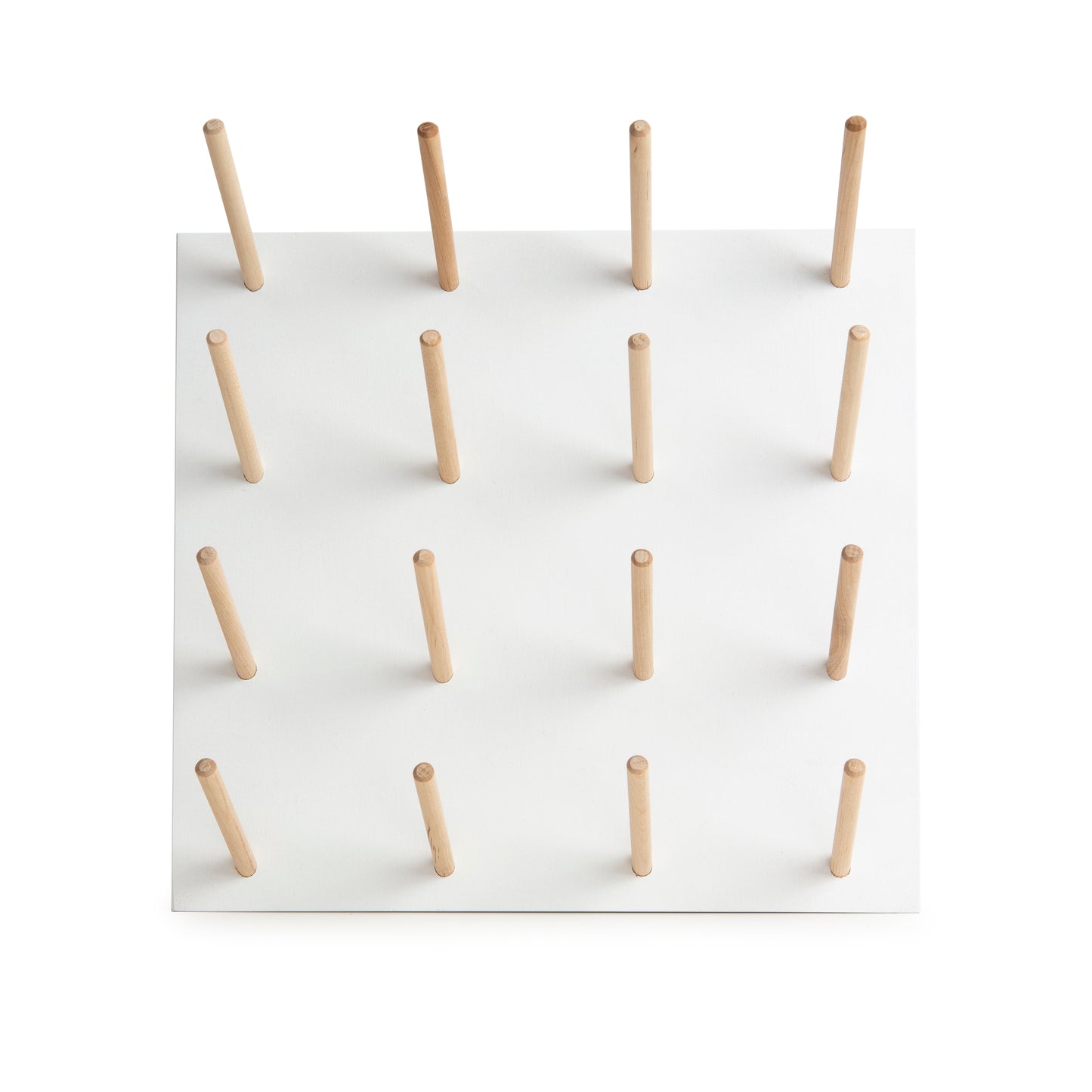 Overlocker Reel Storage Board