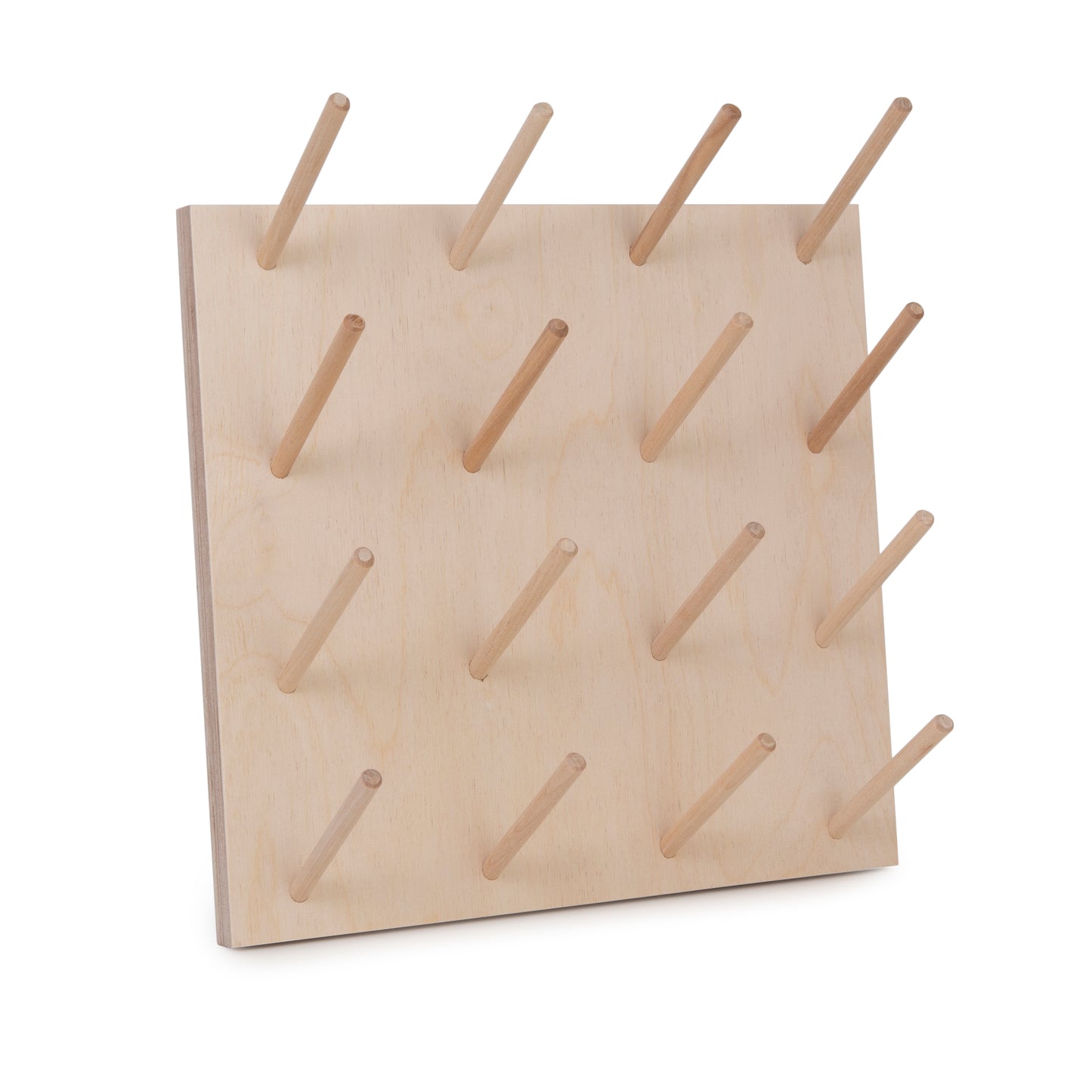 Overlocker Reel Storage Board