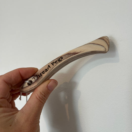 SECONDS Hera Marker | Quilting Tool | Fabric Marker