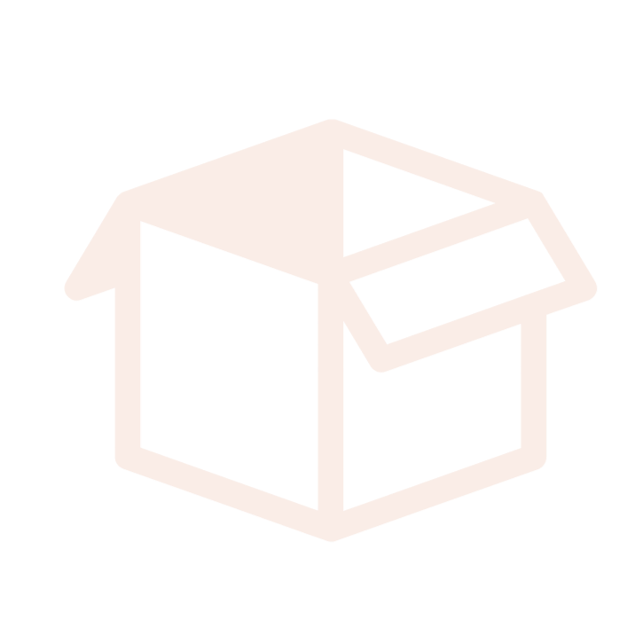 Postage box thread pegs