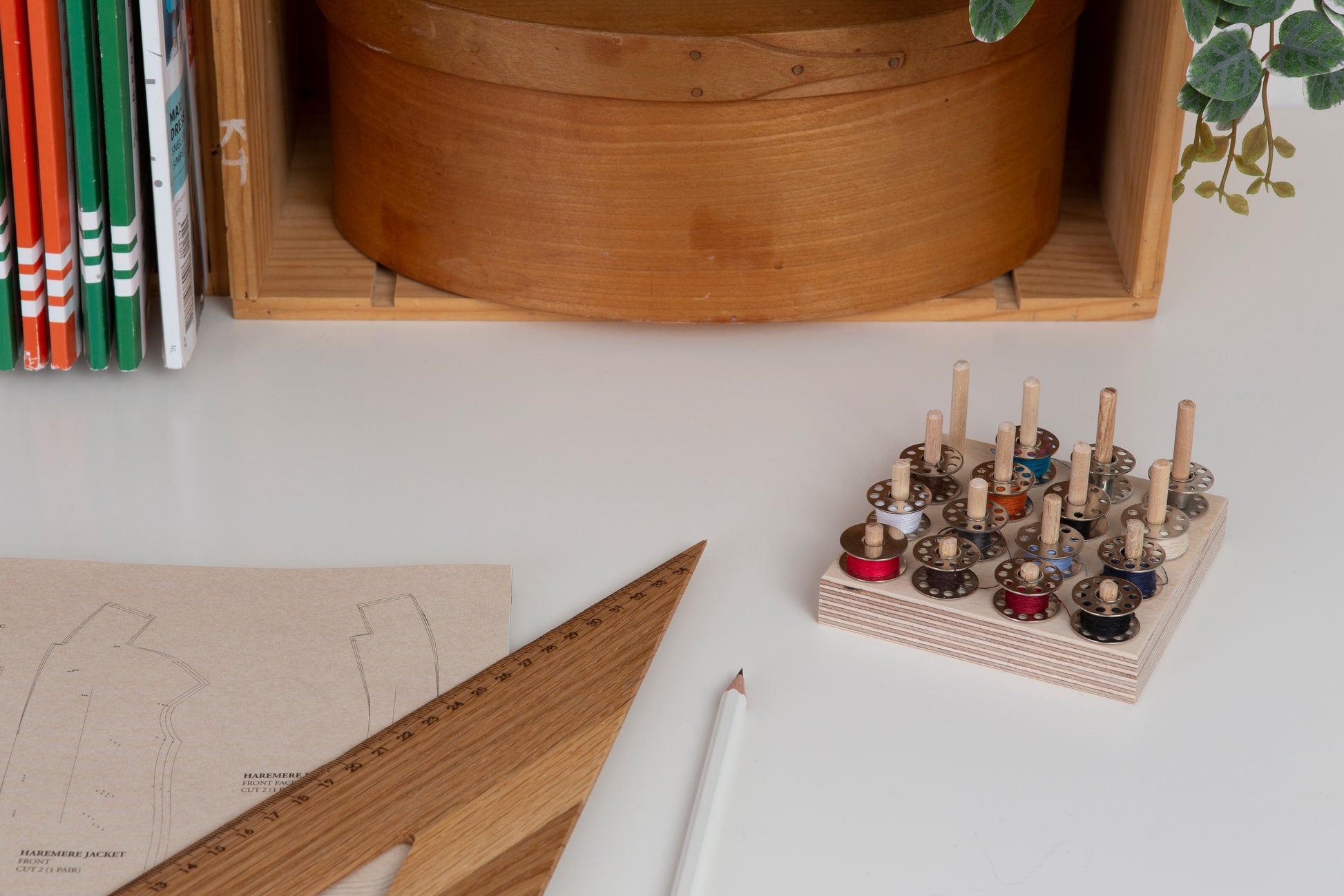 Sewing storage sewing organizer 