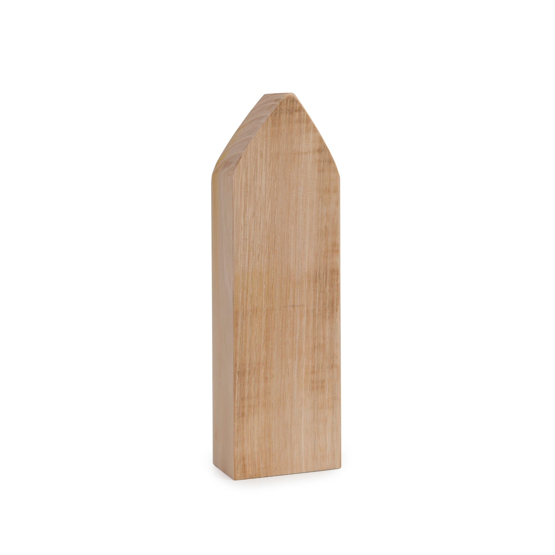 Tailor's clapper used in dressmaking