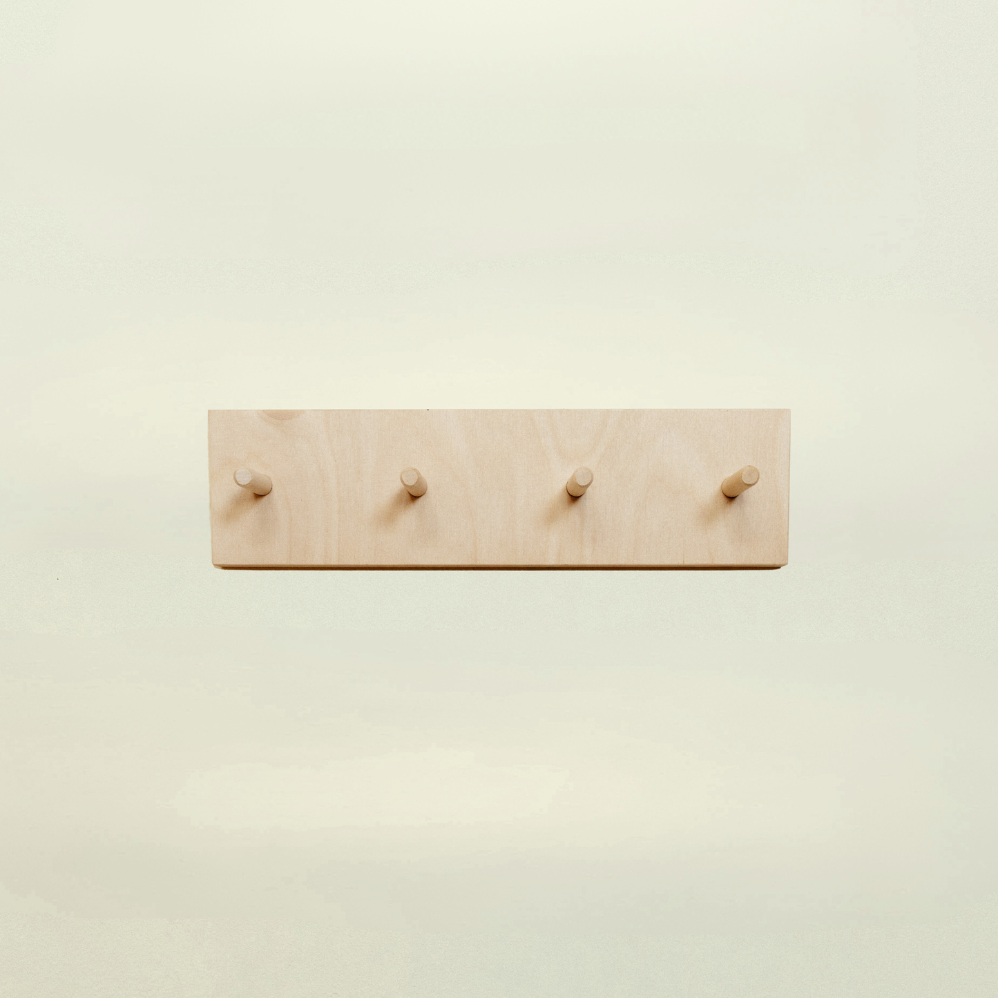 Wooden hooks | Wall hooks | Scissor storage